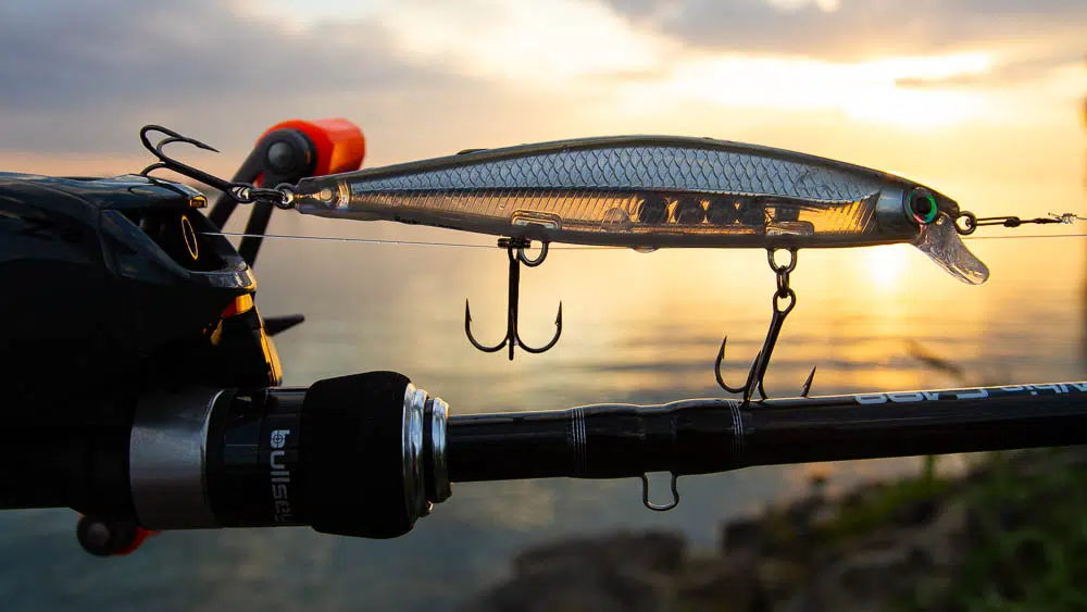 Rapala Shadow Rap 11