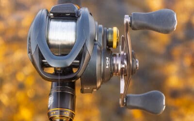 Shimano Curado BFS