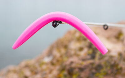 Strike King KVD Perfect Plastics Ocho