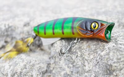 Lurefans Veilmako V8