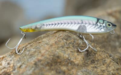 Nories ZagStick Pencil