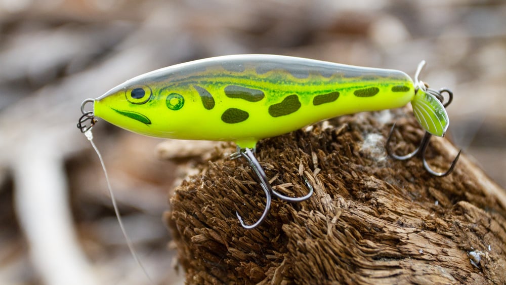 Rapala Skitter Prop