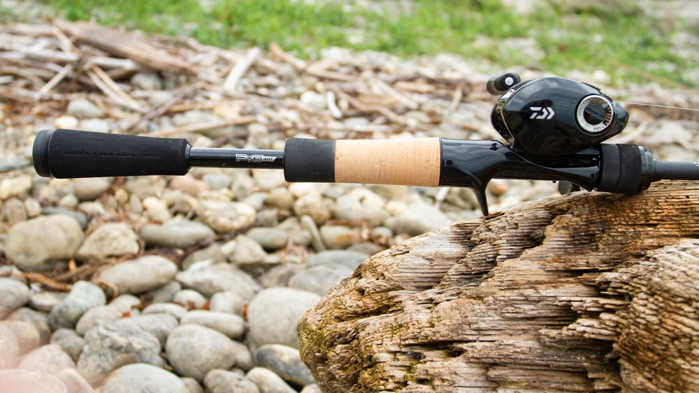 13 Fishing Muse Black Casting L 13fishing muse black 1445 2