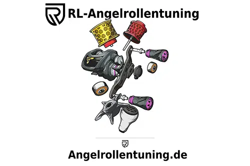 RL-Angelrollentuning