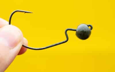 VMC Rugby Jig 7340RJ