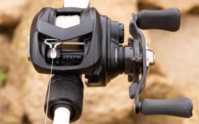 Daiwa Tatula TW 80