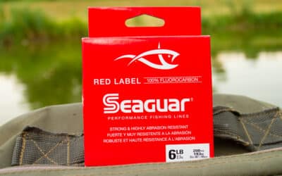 Seaguar Red Label