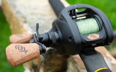 13 Fishing Concept A3 GEN II