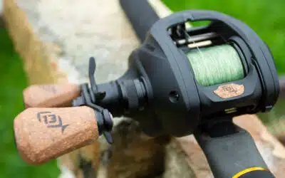 13 Fishing Concept A3 GEN II
