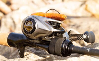 Abu Garcia Zenon LTX