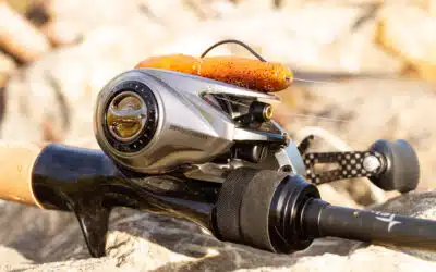 Abu Garcia Zenon LTX
