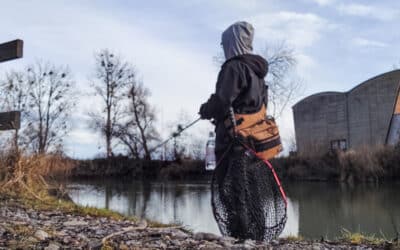 L.S.D. Designs One Shot Side Neo Reverse