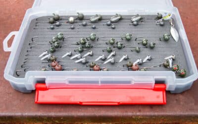 Rapala Tackle Tray 276 OF