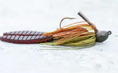 Richtig angeln mit Rubber Jigs