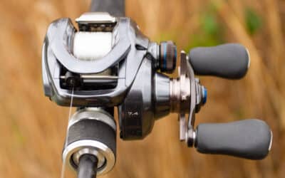 Shimano SLX DC XT