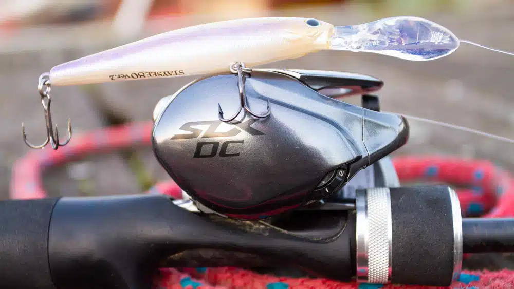 Shimano SLX DC XT shimano slx dc xt 3824 2