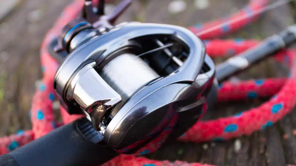 Shimano SLX DC XT - ANGEL-KNIFFE