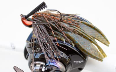 Bait Breath BYS Double Flap