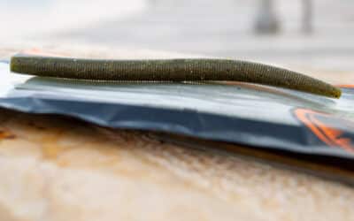 Savage Gear 3D Armor Tube