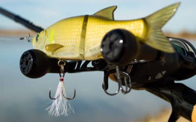 VMC Hybrid UV Treble – 7547UV