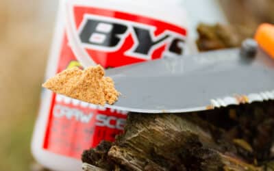 Bait Breath BYS MIX Formula