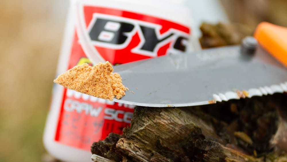 Bait Breath BYS MIX Formula