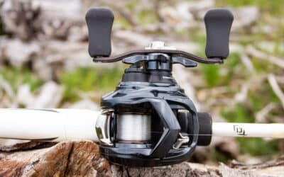 Daiwa Tatula SV TW 70