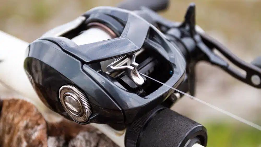 Daiwa Tatula SV TW 70 - ANGEL-KNIFFE