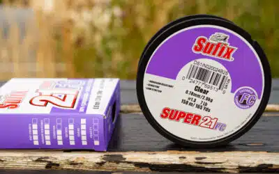 Sufix Super 21 FC