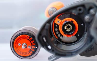 Baitcaster einstellen – Wie?