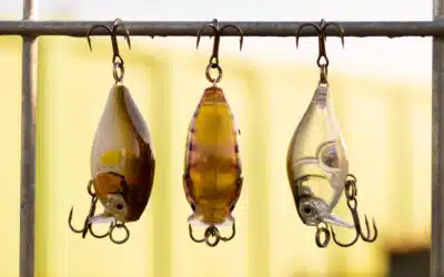 Rapala X-Lite Crank Shallow Runner