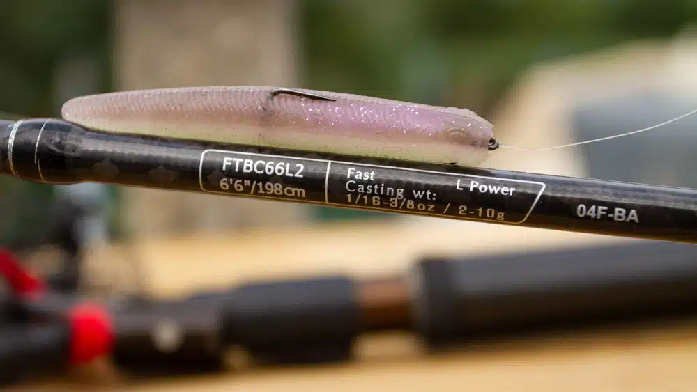 Mit der Baitcaster auf Forellen angeln 13 fishing fateblack 2 10 5587 2