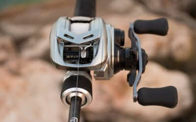Daiwa Alphas SV TW 800S