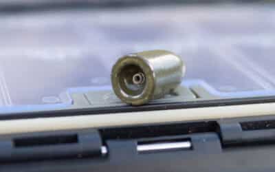 Bullet Weights – Schnur Killer