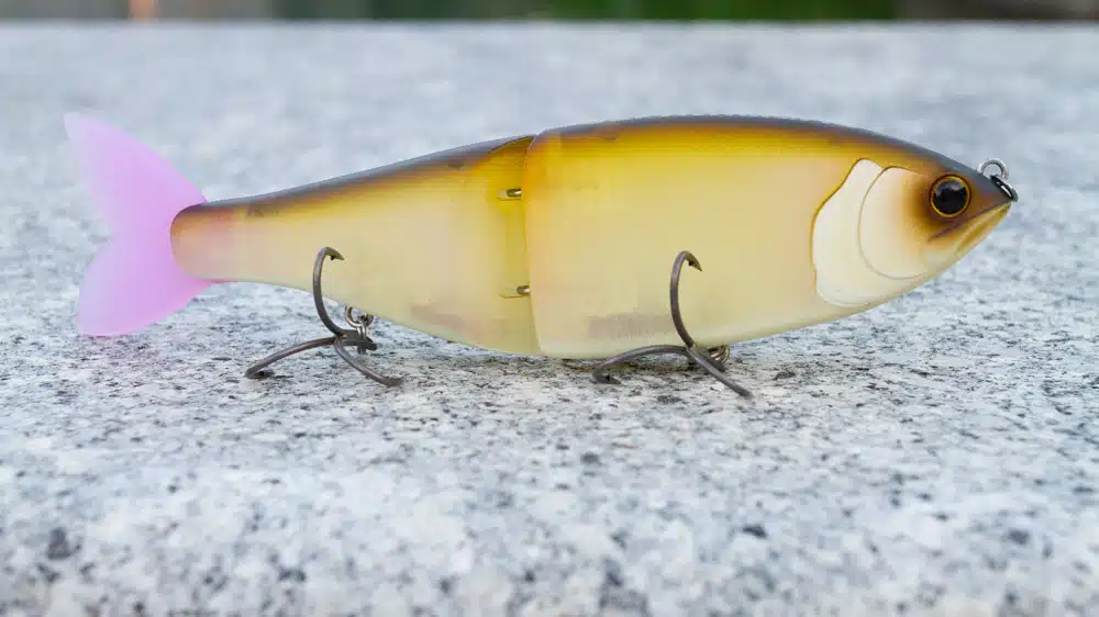 Swimbait Republic Glideway 176 swimbait republic glideway 176 5413 2