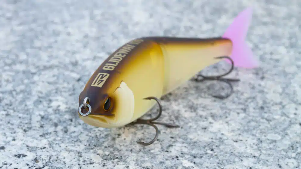 Swimbait Republic Glideway 176 swimbait republic glideway 176 5428 2