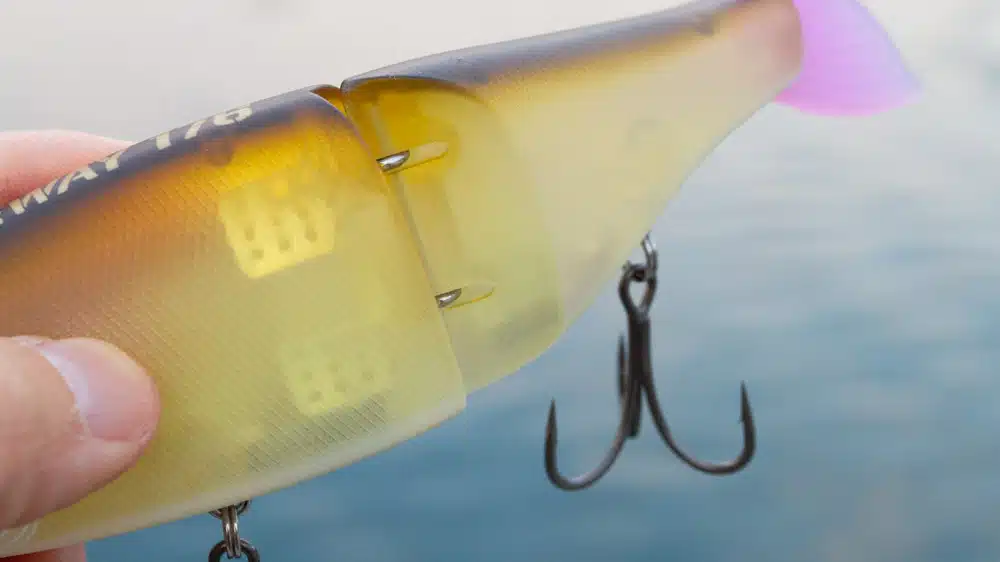 Swimbait Republic Glideway 176 swimbait republic glideway 176 5431 2