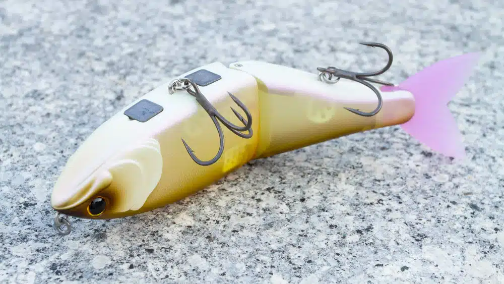 Swimbait Republic Glideway 176 swimbait republic glideway 176 5434 2