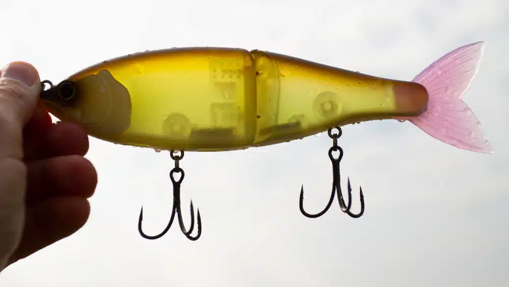 Swimbait Republic Glideway 176 swimbait republic glideway 176 5453 2