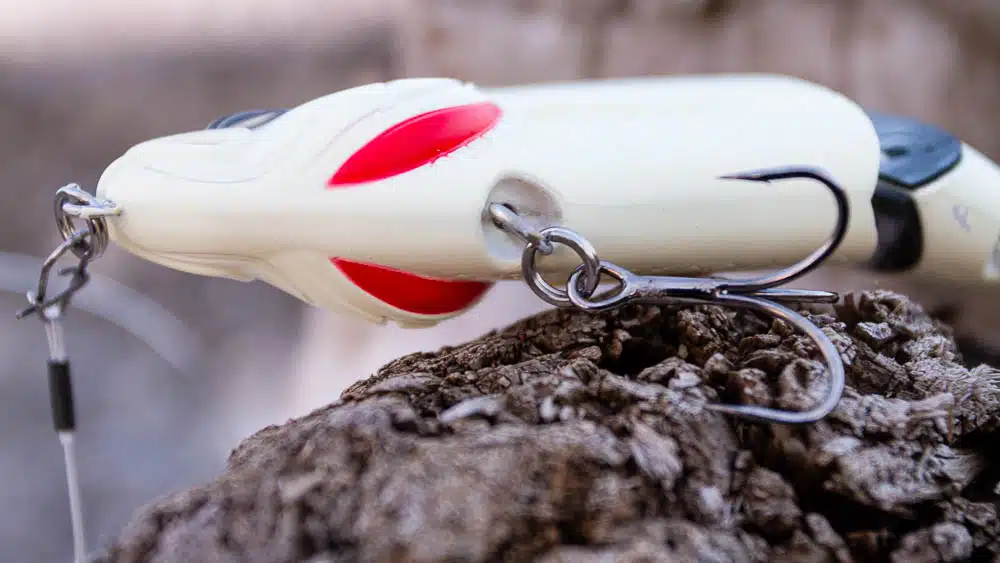 Faszination Glidebait baitsanity explorer gill glide 9446 2