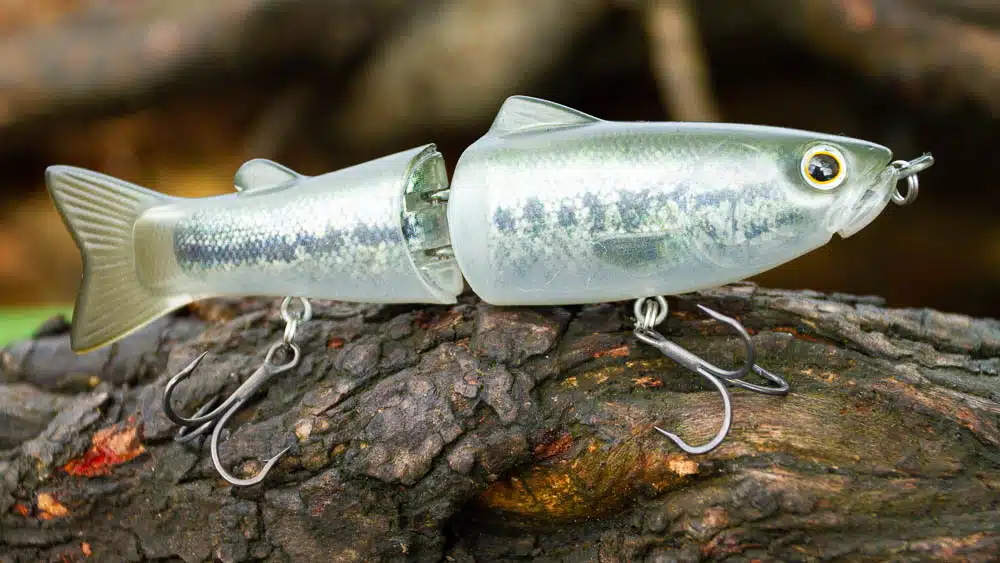 Faszination Glidebait deps new slide swimmer 0628 2