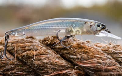 Imakatsu IK Spin Jerk