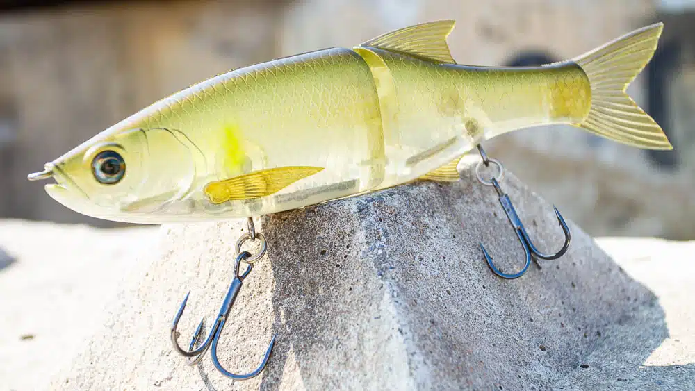 Faszination Glidebait molix glide bait 178 7 2