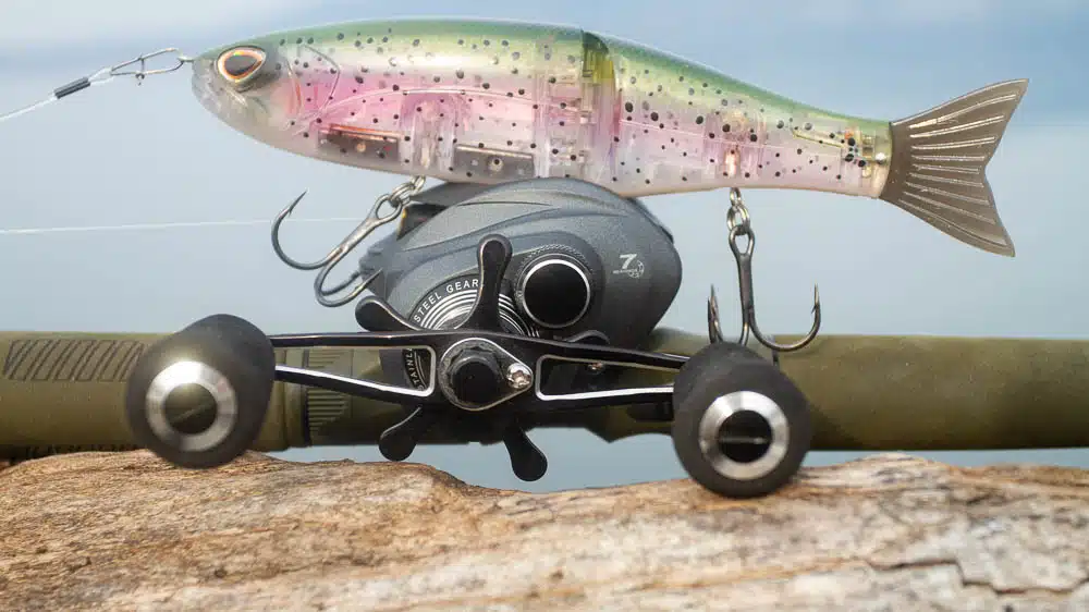Faszination Glidebait okuma komodo ss 0113 2