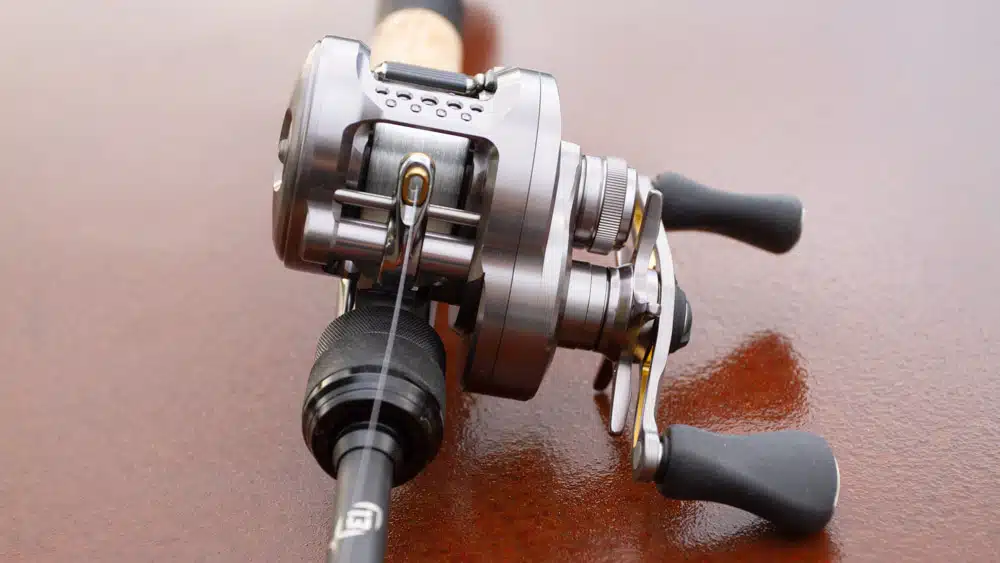 Shimano Calcutta Conquest BFS 23 shimano calcutta conquest bfs 6565 2