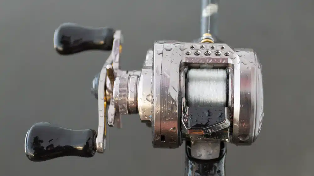 Shimano Calcutta Conquest BFS 23 shimano calcutta conquest bfs 6576 2
