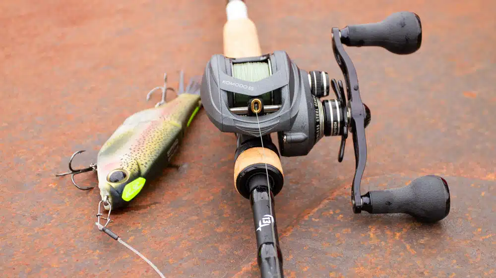 Faszination Glidebait spro kgb chadshad 6878 2