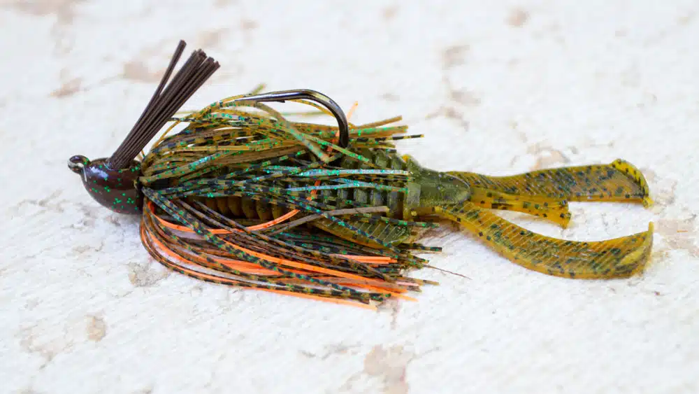 Strike King Rage Bug strikeking rage bug 2795 2