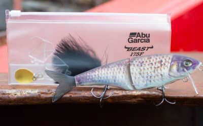 Abu Garcia Beast 175 F