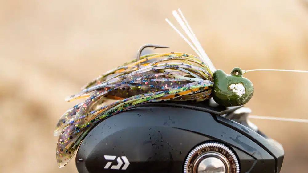 Z-Man TRD Crawz molix finesse rubber jig 1727 2